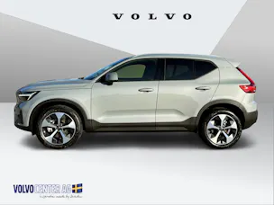 Volvo XC40 2.0 B3 MH XCITE
