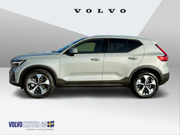 Volvo XC40 2.0 B3 MH XCITE
