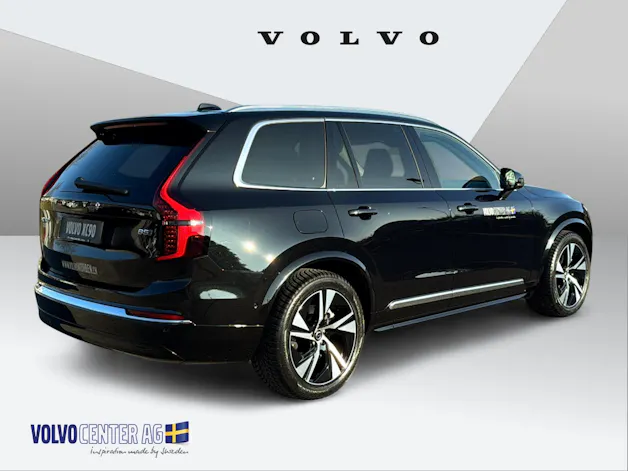 Volvo XC90 2.0 B5 MH Ultra Bright AWD