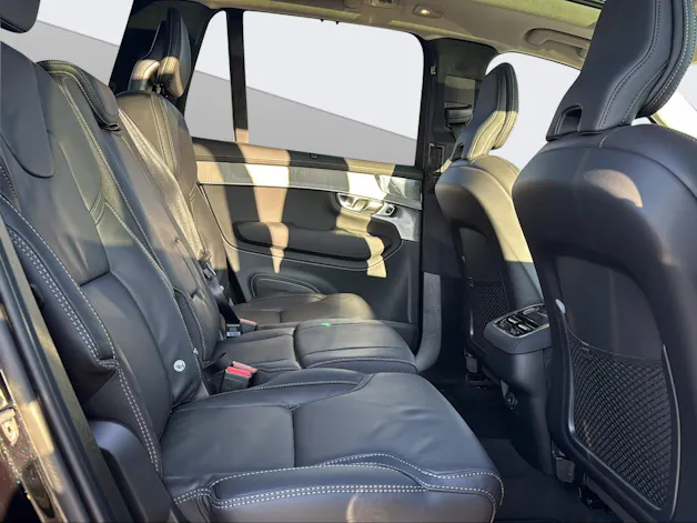 Volvo XC90 2.0 B5 MH Ultra Bright AWD