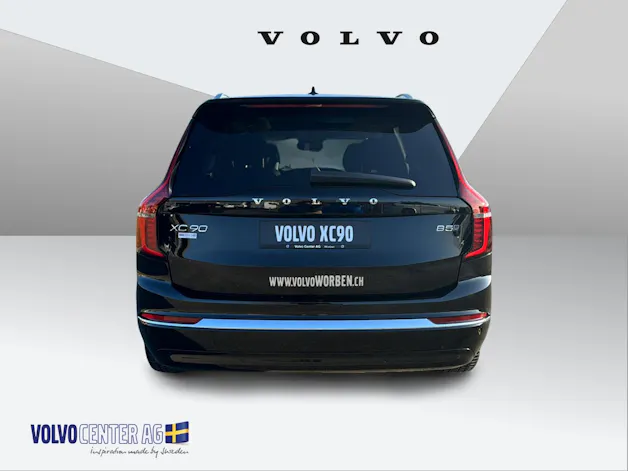 Volvo XC90 2.0 B5 MH Ultra Bright AWD