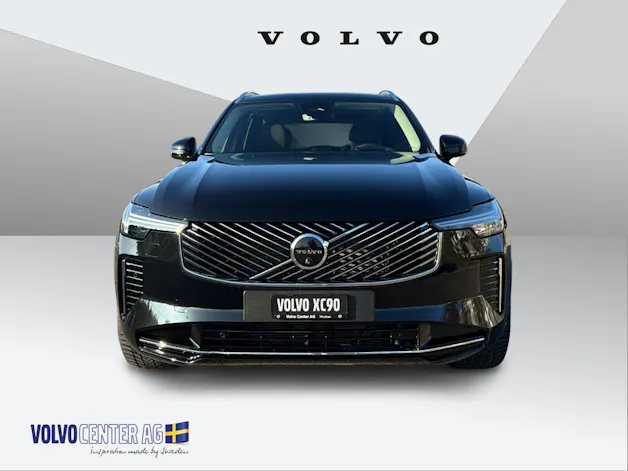 Volvo XC90 2.0 B5 MH Ultra Bright AWD