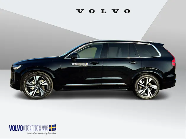 Volvo XC90 2.0 B5 MH Ultra Bright AWD