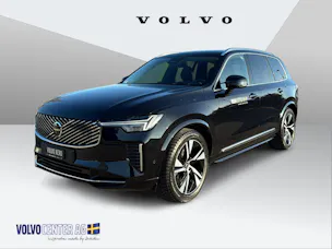 Volvo XC90 2.0 B5 MH Ultra Bright AWD