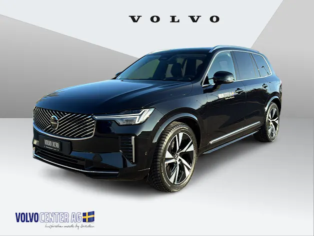 Volvo XC90 2.0 B5 MH Ultra Bright AWD