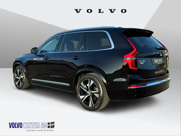 Volvo XC90 2.0 B5 MH Ultra Bright AWD
