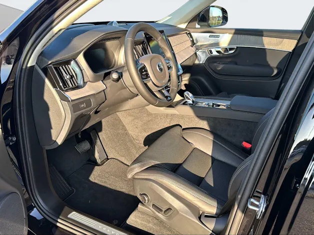 Volvo XC90 2.0 B5 MH Ultra Bright AWD