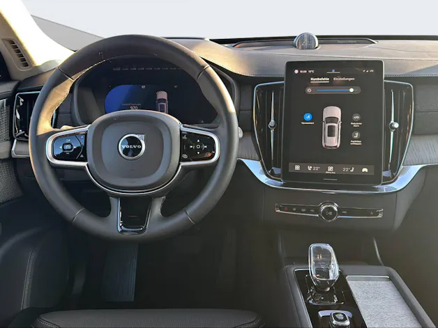 Volvo XC90 2.0 B5 MH Ultra Bright AWD