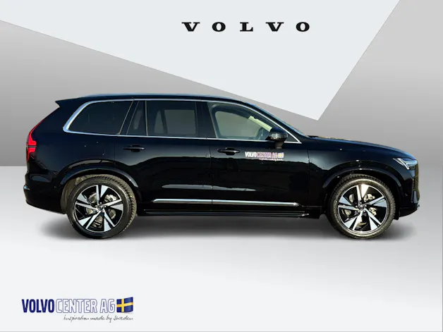 Volvo XC90 2.0 B5 MH Ultra Bright AWD