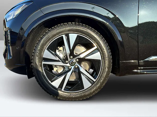 Volvo XC90 2.0 B5 MH Ultra Bright AWD