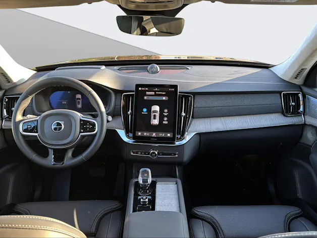 Volvo XC90 2.0 B5 MH Ultra Bright AWD