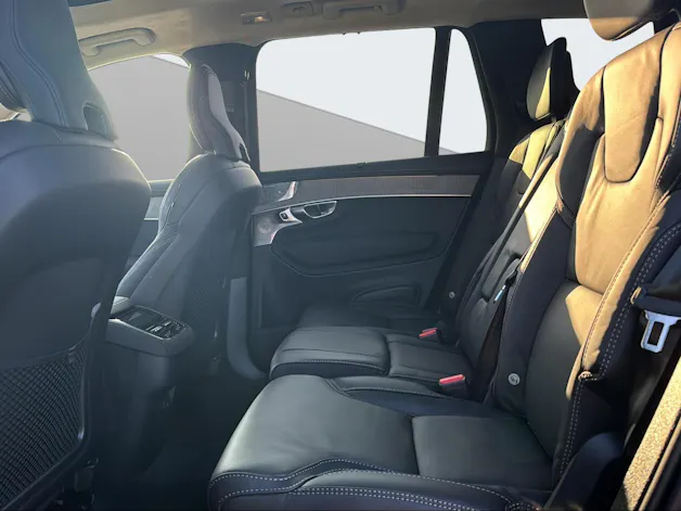 Volvo XC90 2.0 B5 MH Ultra Bright AWD
