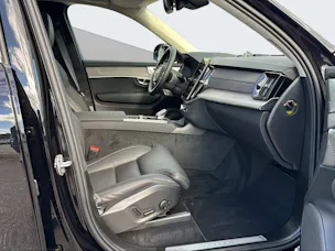 Volvo XC90 2.0 B5 MH Ultra Bright AWD