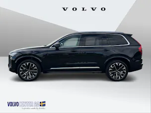 Volvo XC90 2.0 B5 MH Ultra Bright AWD