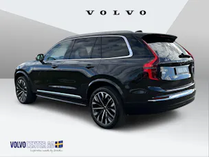 Volvo XC90 2.0 B5 MH Ultra Bright AWD