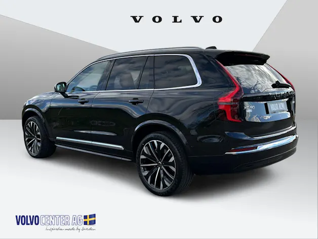 Volvo XC90 2.0 B5 MH Ultra Bright AWD