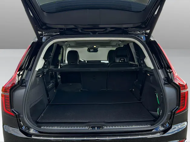 Volvo XC90 2.0 B5 MH Ultra Bright AWD