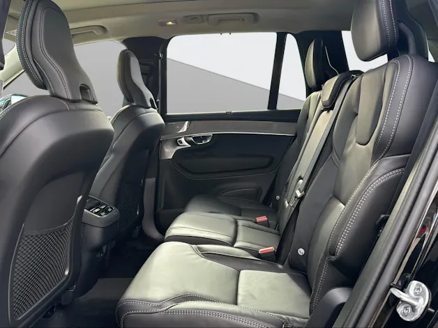 Volvo XC90 2.0 B5 MH Ultra Bright AWD
