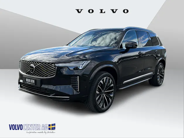 Volvo XC90 2.0 B5 MH Ultra Bright AWD