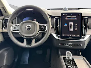 Volvo XC90 2.0 B5 MH Ultra Bright AWD