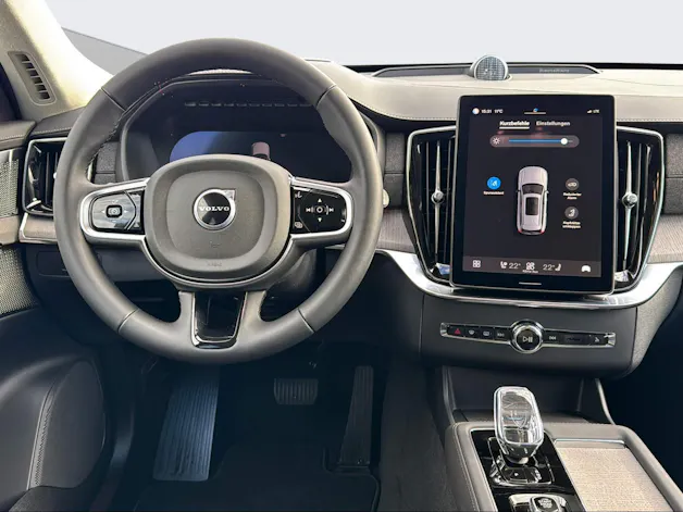 Volvo XC90 2.0 B5 MH Ultra Bright AWD