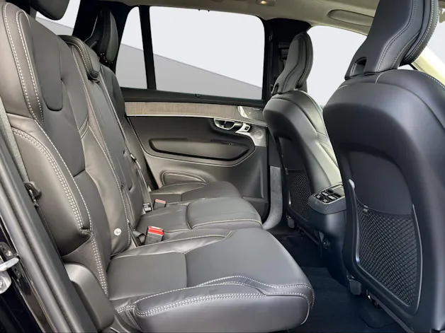 Volvo XC90 2.0 B5 MH Ultra Bright AWD
