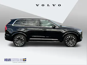 Volvo XC90 2.0 B5 MH Ultra Bright AWD
