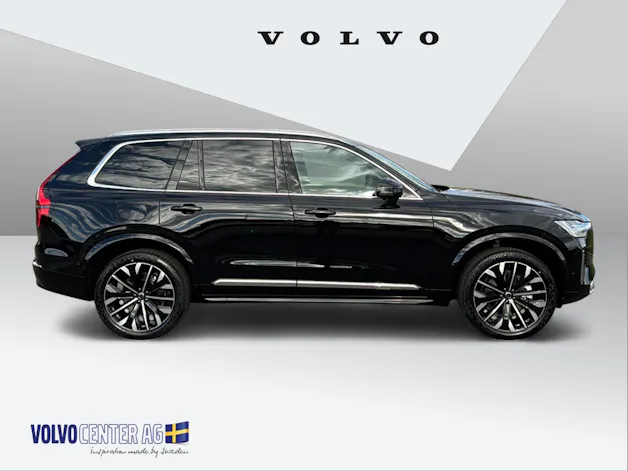 Volvo XC90 2.0 B5 MH Ultra Bright AWD
