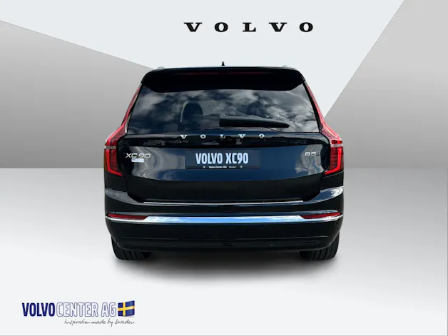 Volvo XC90 2.0 B5 MH Ultra Bright AWD