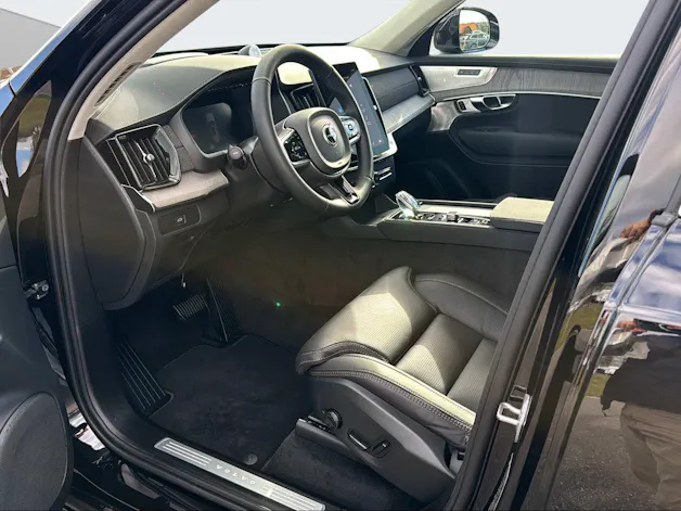Volvo XC90 2.0 B5 MH Ultra Bright AWD