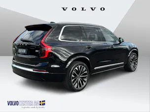 Volvo XC90 2.0 B5 MH Ultra Bright AWD