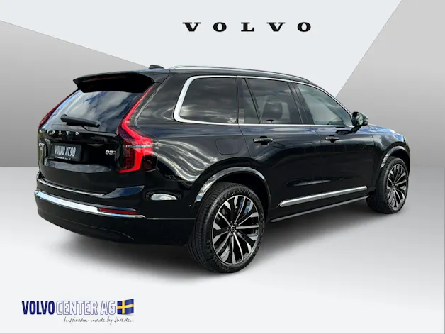 Volvo XC90 2.0 B5 MH Ultra Bright AWD