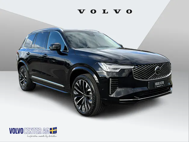 Volvo XC90 2.0 B5 MH Ultra Bright AWD