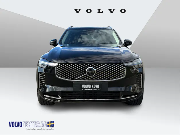 Volvo XC90 2.0 B5 MH Ultra Bright AWD