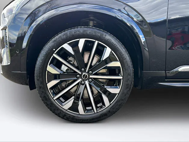 Volvo XC90 2.0 B5 MH Ultra Bright AWD