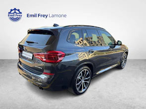 Fahrzeugbild BMW X3 30e xDrive SAG