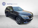BMW X3 30e xDrive SAG