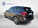 BMW X3 30e xDrive SAG