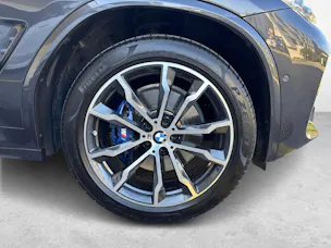 BMW X3 30e xDrive SAG
