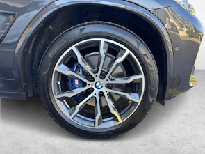 Fahrzeugbild BMW X3 30e xDrive SAG