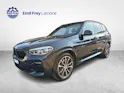 BMW X3 30e xDrive SAG