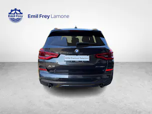 BMW X3 30e xDrive SAG