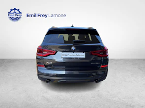 Fahrzeugbild BMW X3 30e xDrive SAG