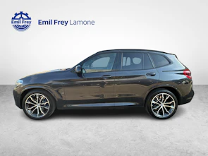 Fahrzeugbild BMW X3 30e xDrive SAG