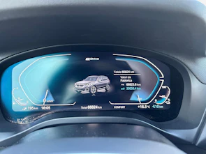 Fahrzeugbild BMW X3 30e xDrive SAG