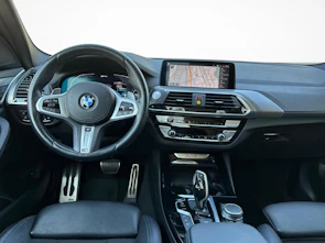 Fahrzeugbild BMW X3 30e xDrive SAG