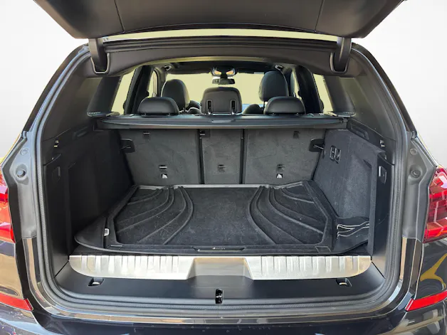 BMW X3 30e xDrive SAG