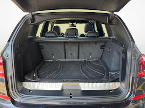 Fahrzeugbild BMW X3 30e xDrive SAG