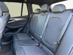 Fahrzeugbild BMW X3 30e xDrive SAG