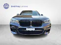 BMW X3 30e xDrive SAG